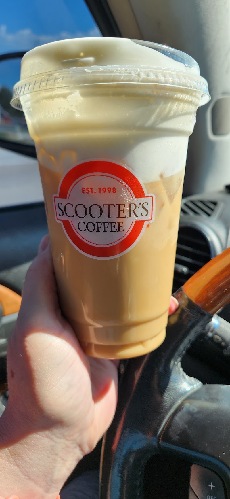 Scooter's Coffee photo 2
