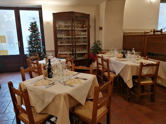 Al pozzo etrusco di Fabrizio Grilli Orvieto