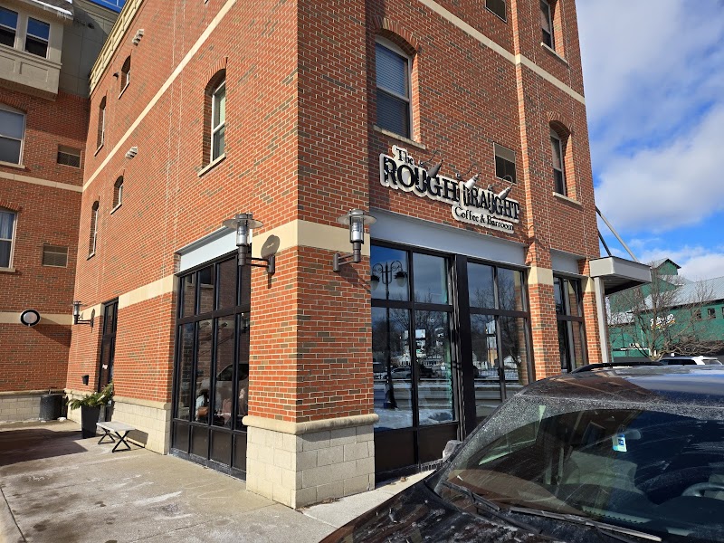 The Rough Draught Coffee and Barroom photo 1