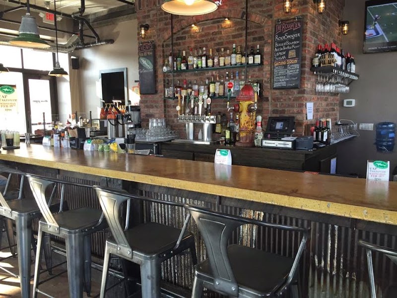 The Rough Draught Coffee and Barroom photo 3