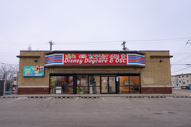 Disney Daycare, OSC & Preschool