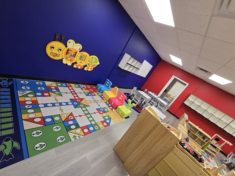 Disney Daycare, OSC & Preschool photo 2