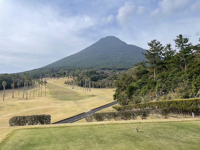Ibusuki Golf Club - Photo 1