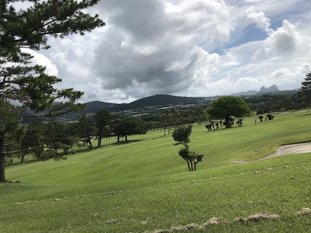 Ibusuki Golf Club - Photo 2