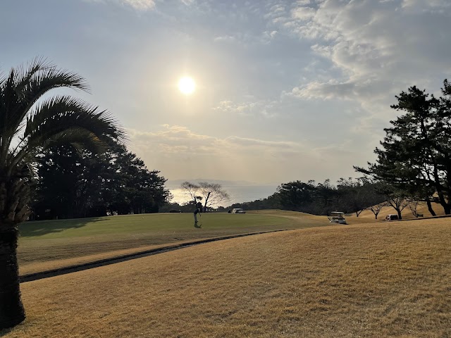 Ibusuki Golf Club - Photo 5