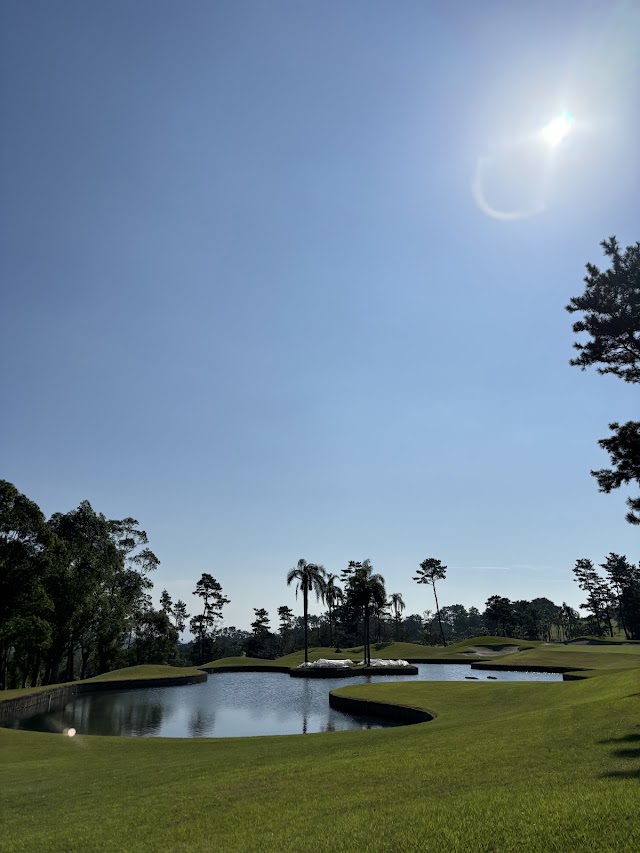 Ibusuki Golf Club - Photo 6