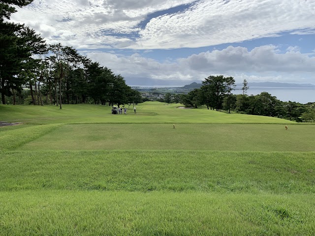 Ibusuki Golf Club - Photo 7