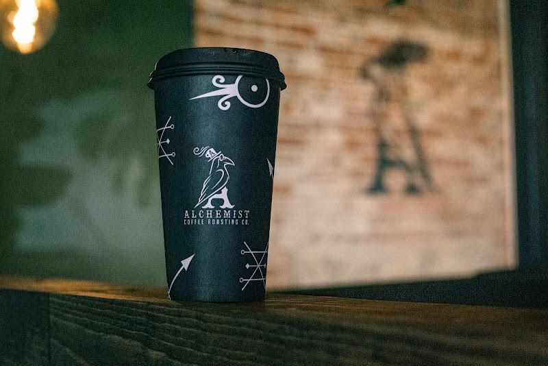 Alchemist Coffee 27th St. photo 3