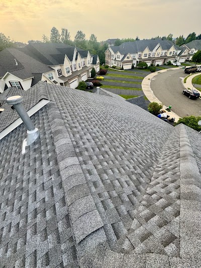 Eckroth’s Roofing Solutions