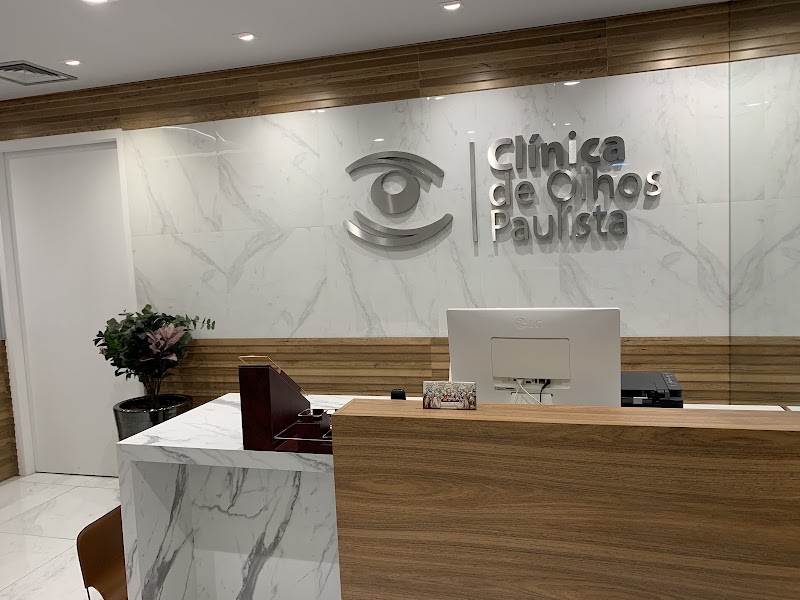 Foto de Clínica de Olhos Paulista - COP