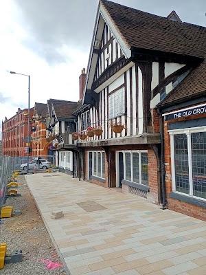 The Old Crown