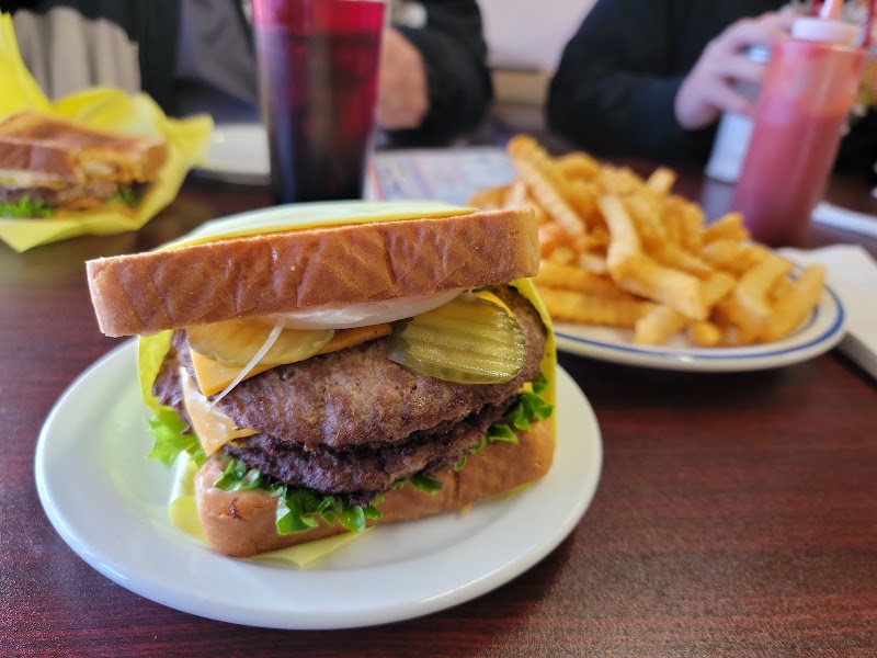 Joe's Cafe photo 2