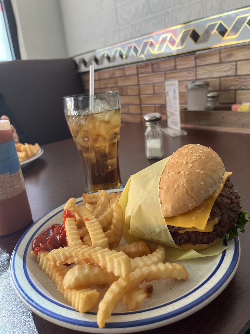Joe's Cafe photo 4