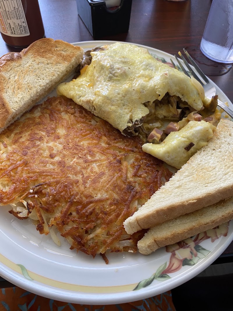 Joe's Cafe photo 3