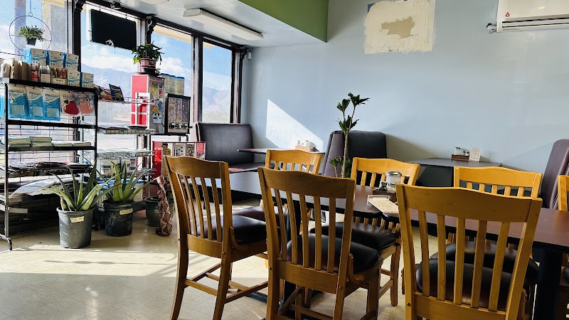 Joe's Cafe photo 1
