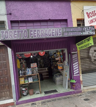 Foto de TORETTO FERRAGENS