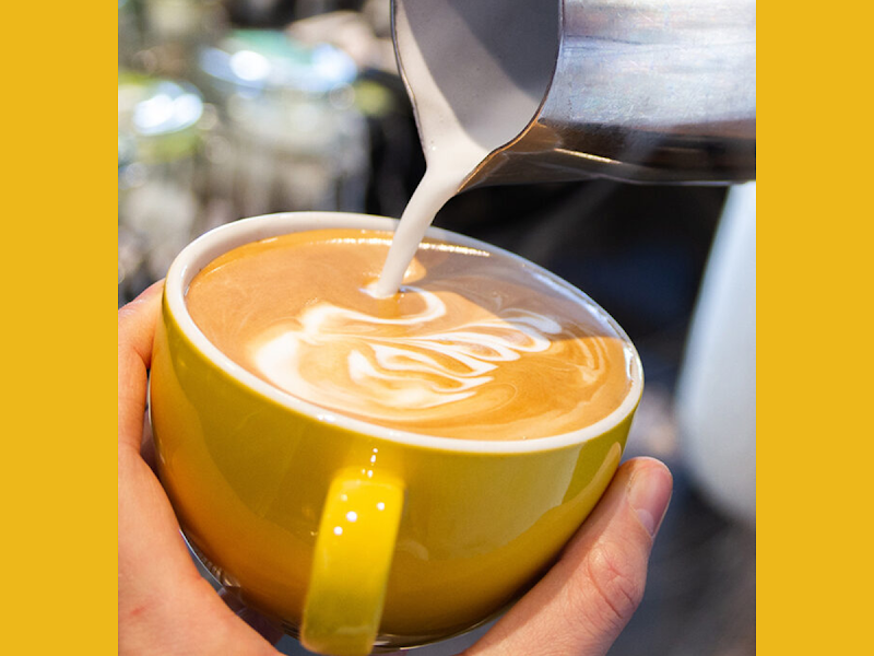 Blenz Coffee photo 3