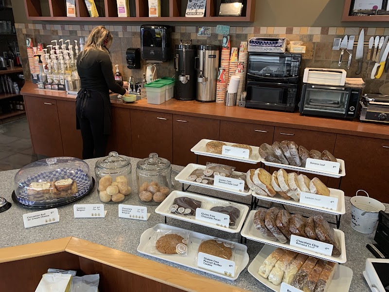 Blenz Coffee photo 4