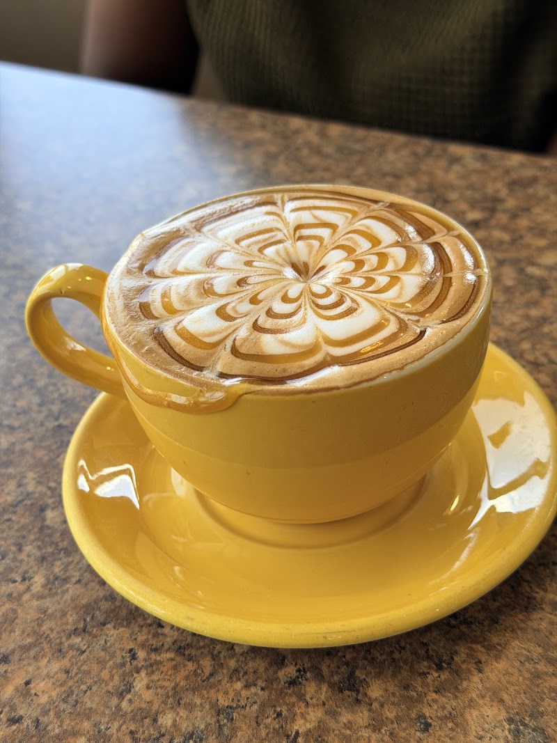 Blenz Coffee photo 3