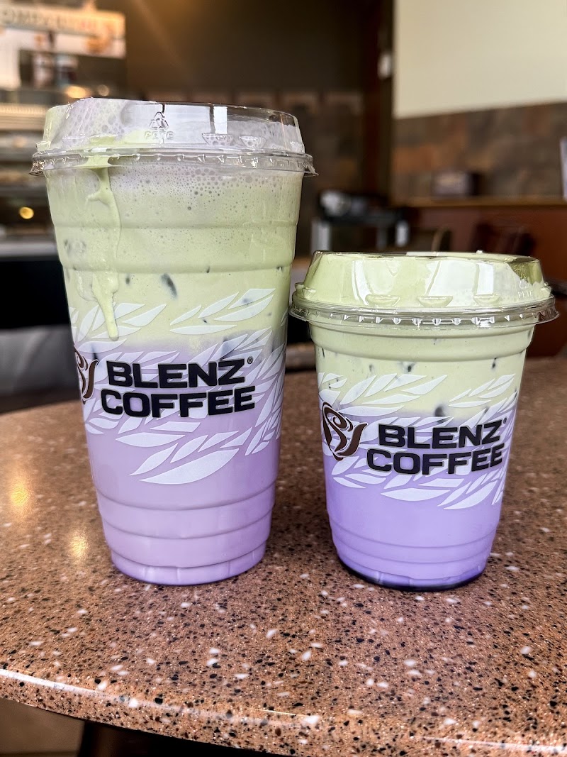 Blenz Coffee photo 4