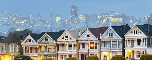 Rentals In SF portfolio