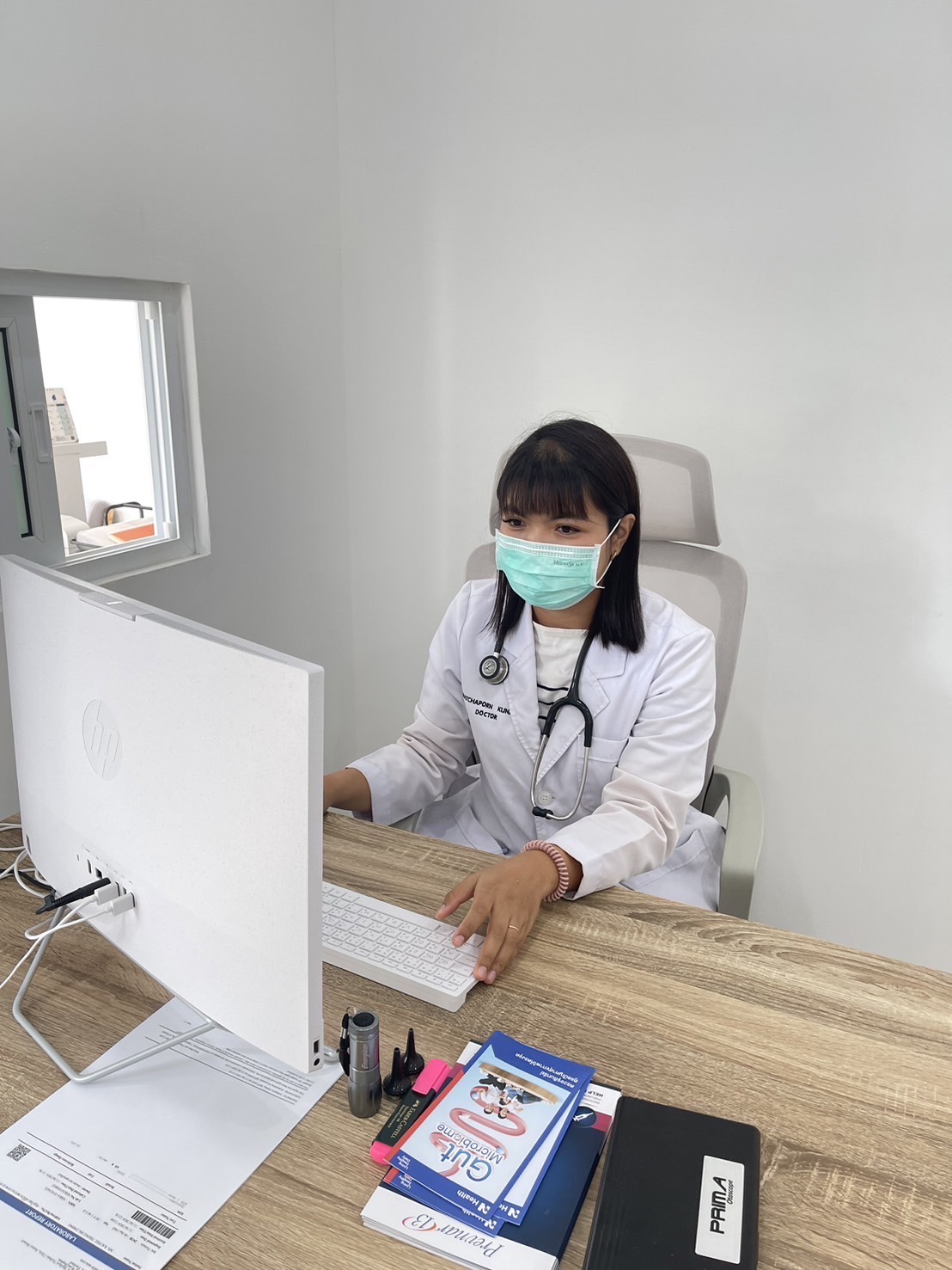 Samui Home Clinic - Photo 3