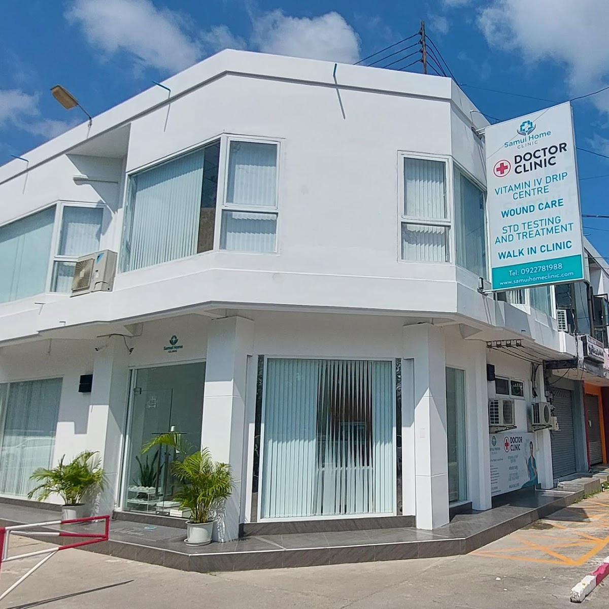 Samui Home Clinic - Photo 2