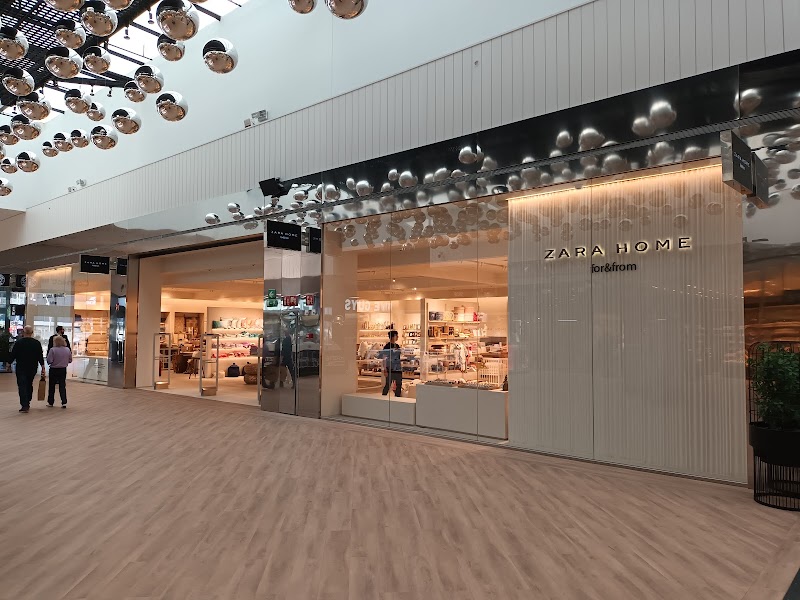 Alegra Parque Comercial y de Ocio