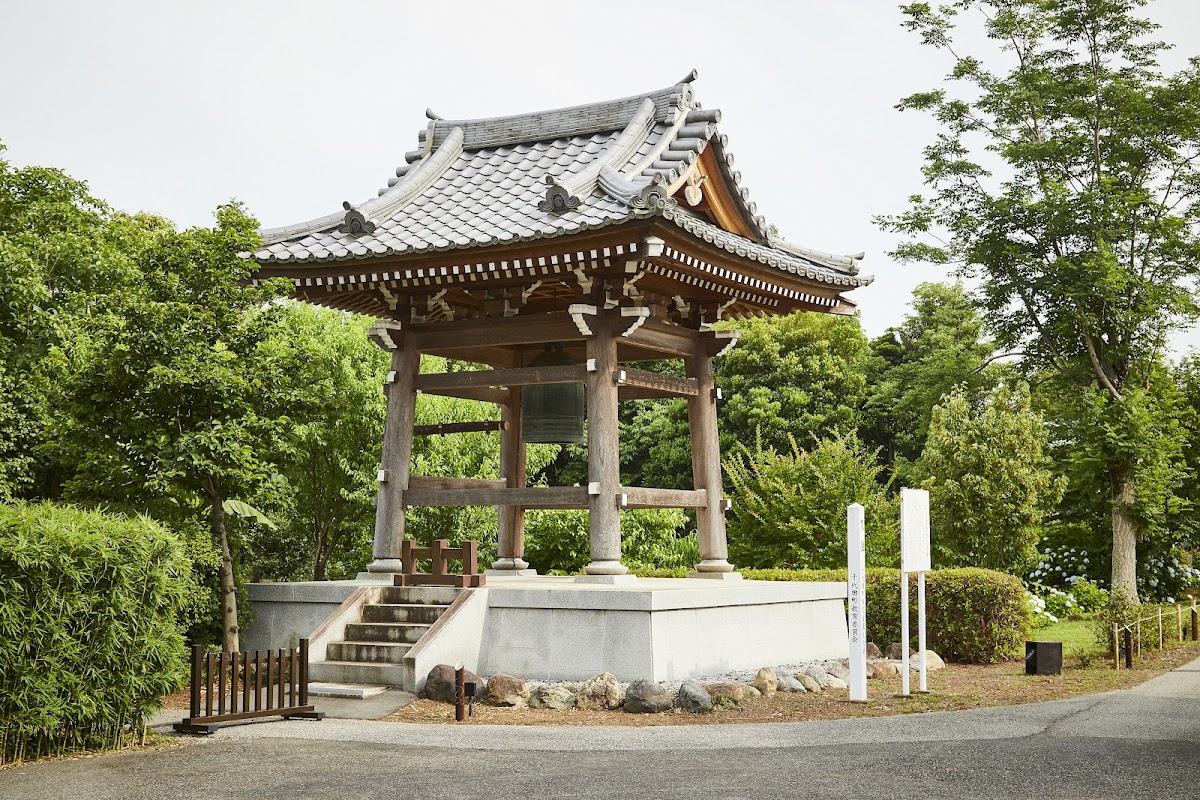 TEMPLESTAY ZENSO