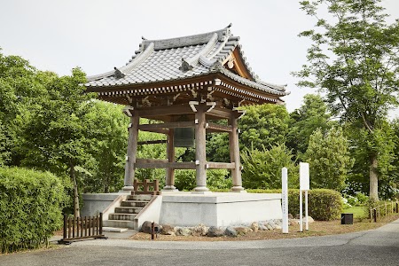 TEMPLESTAY ZENSO