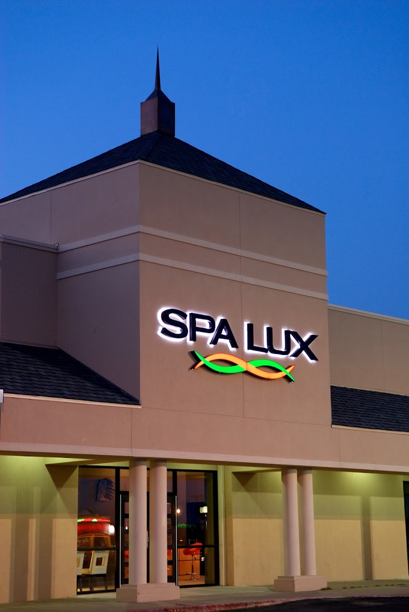 Spa Lux
