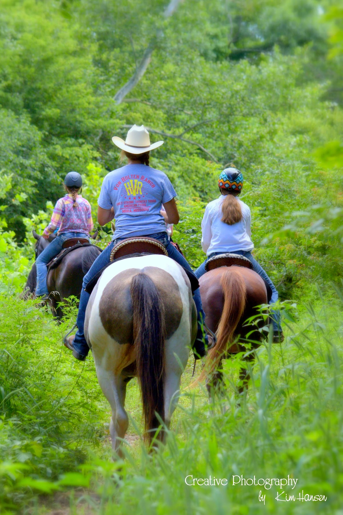 Von Holten Ranch
