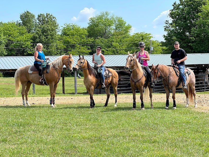 Von Holten Ranch - Photo 1