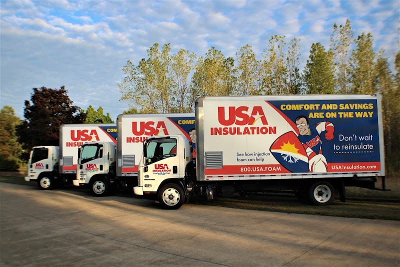 USA Insulation of Orlando