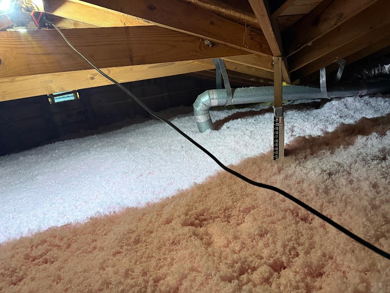 USA Insulation of Orlando - General Contractor in Altamonte Springs
