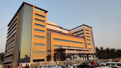 ASTER MIMS, KANNUR
