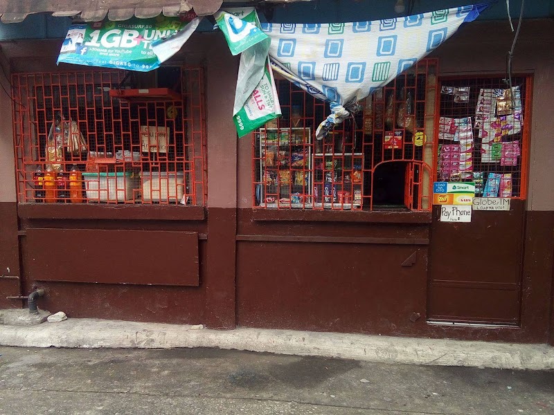 4 SISTER STORE