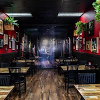 Photo of The Red Door Kitchen by Wiseguys