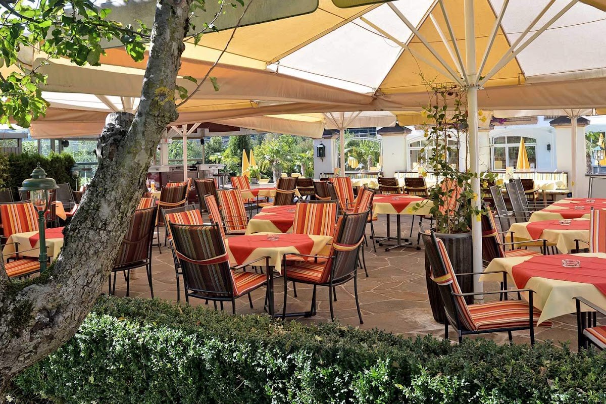 Hotel Edenlehen, dog-friendly hotel in Innsbruck