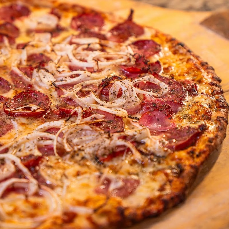 Foto de Show das Pizzas - Delivery de Pizza Forno A Lenha.