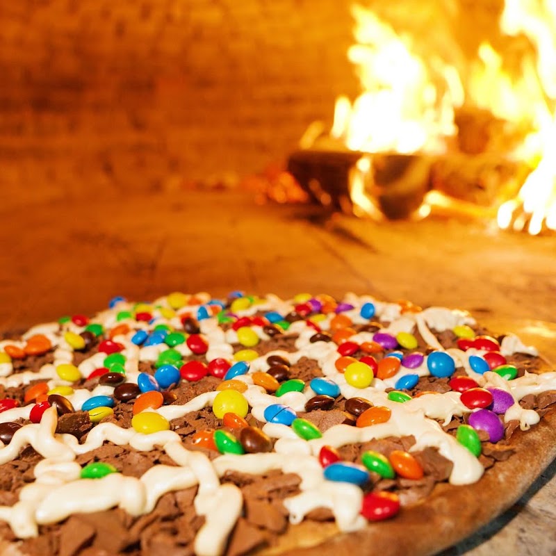Foto de Show das Pizzas - Delivery de Pizza Forno A Lenha.