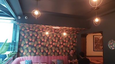 Pineapple Club photo 5