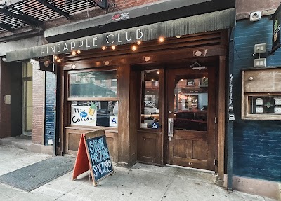 Pineapple Club photo 2