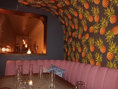 Pineapple Club photo 5