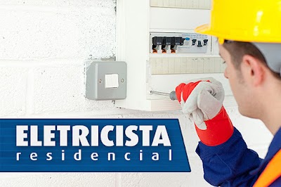 Foto de Eletricista Curitiba 24 horas - Eletro Kairós