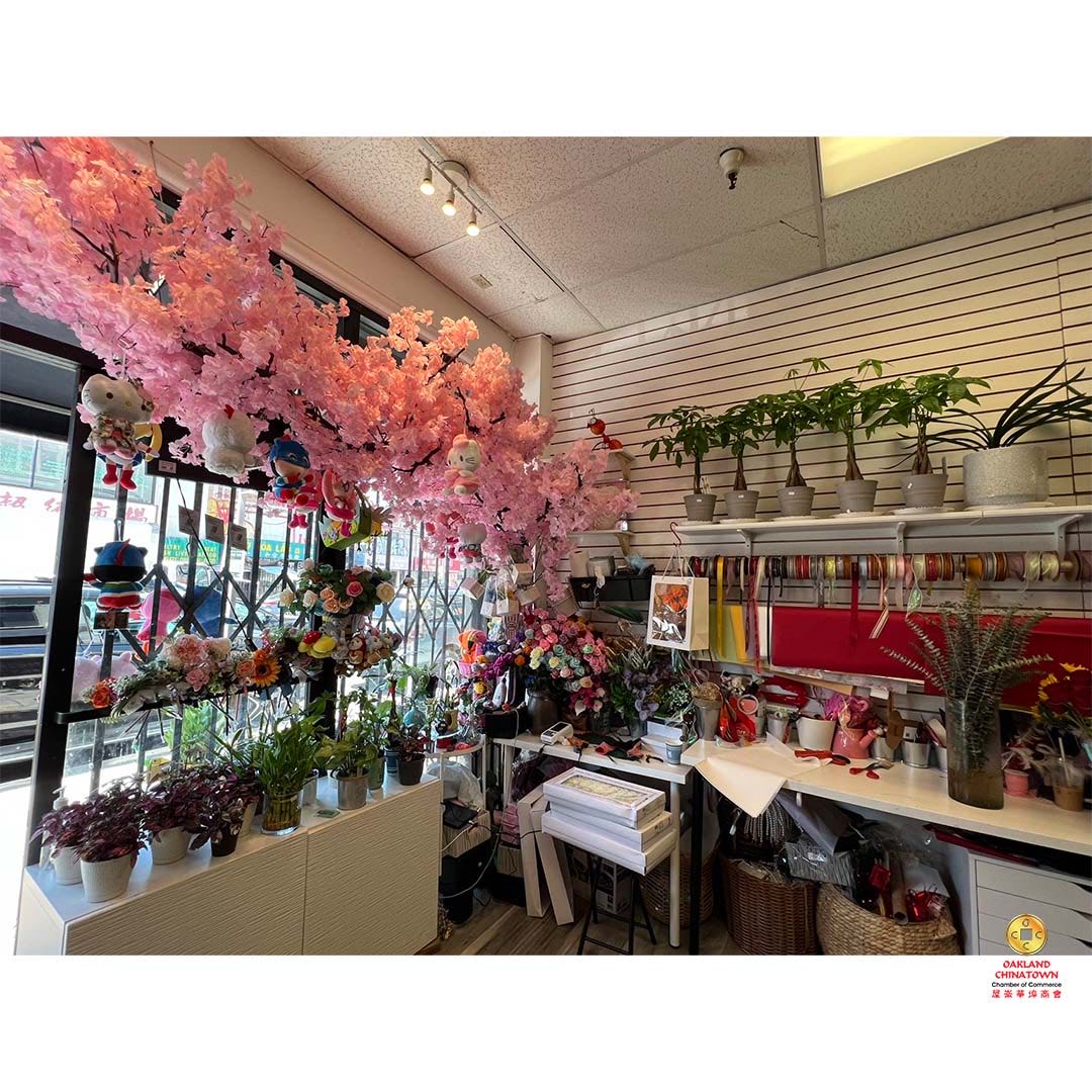 Family Flower Shop: Google Places image 3