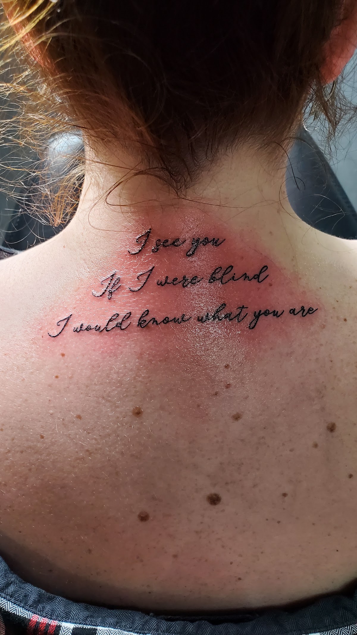 American Tattoo & Piercing Company tattoo work — photo 3