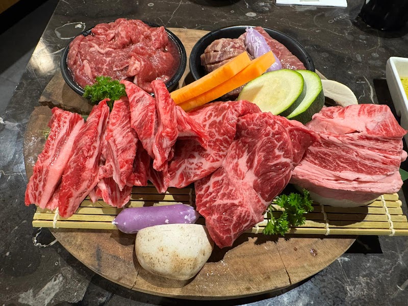 Myung Jang Chatswood photo 5