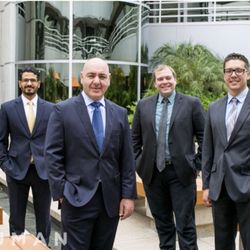 San Diego Personal Injury Attorneys - Car accident lawyer in Mission Hills