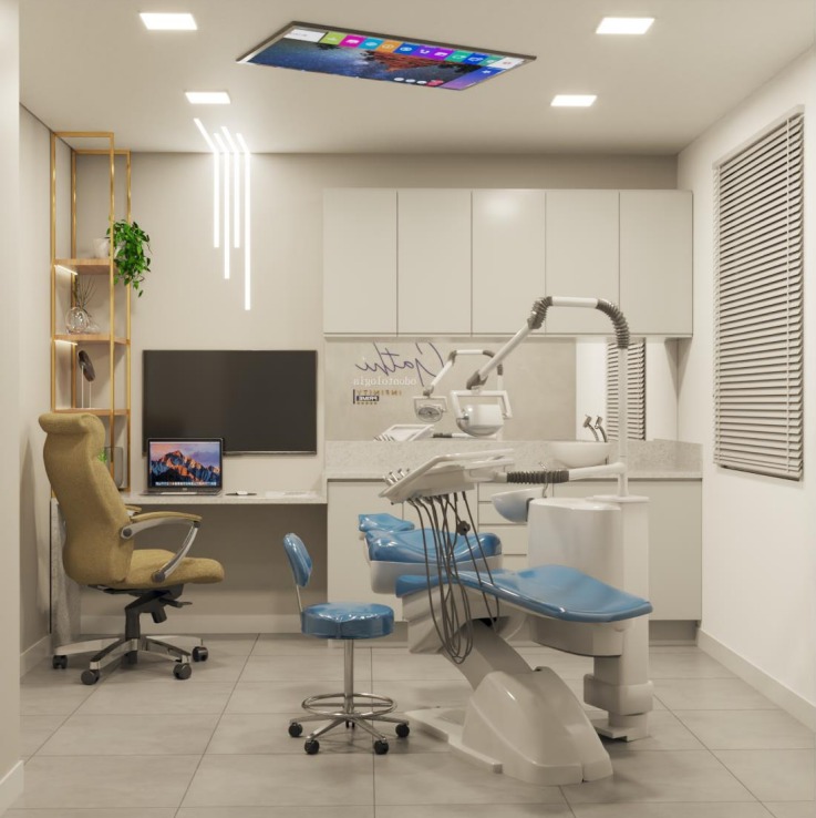 Clínica Gathi Odontologia